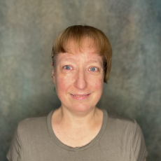 Elisa Cleveland